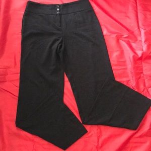 Style & Co Pants.  Size 6